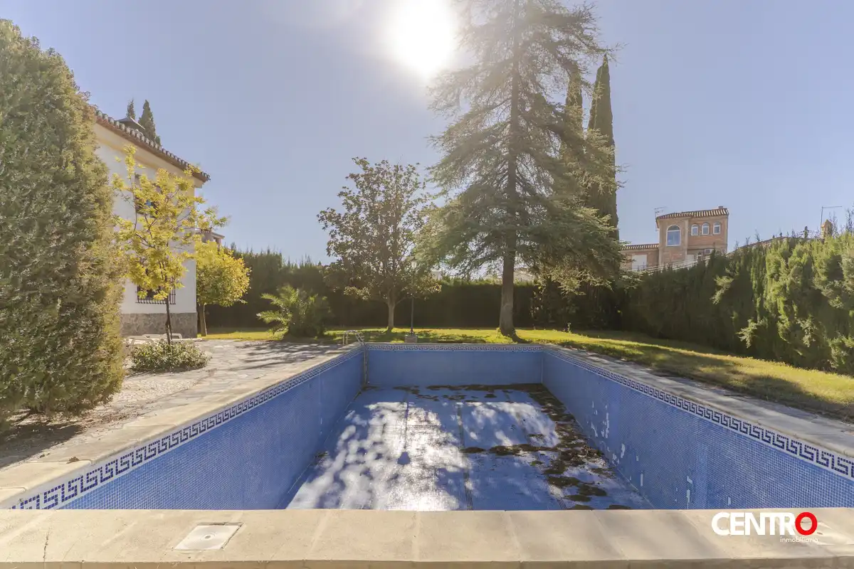 Xalet amb piscina en venda a Rosa, imagen 16