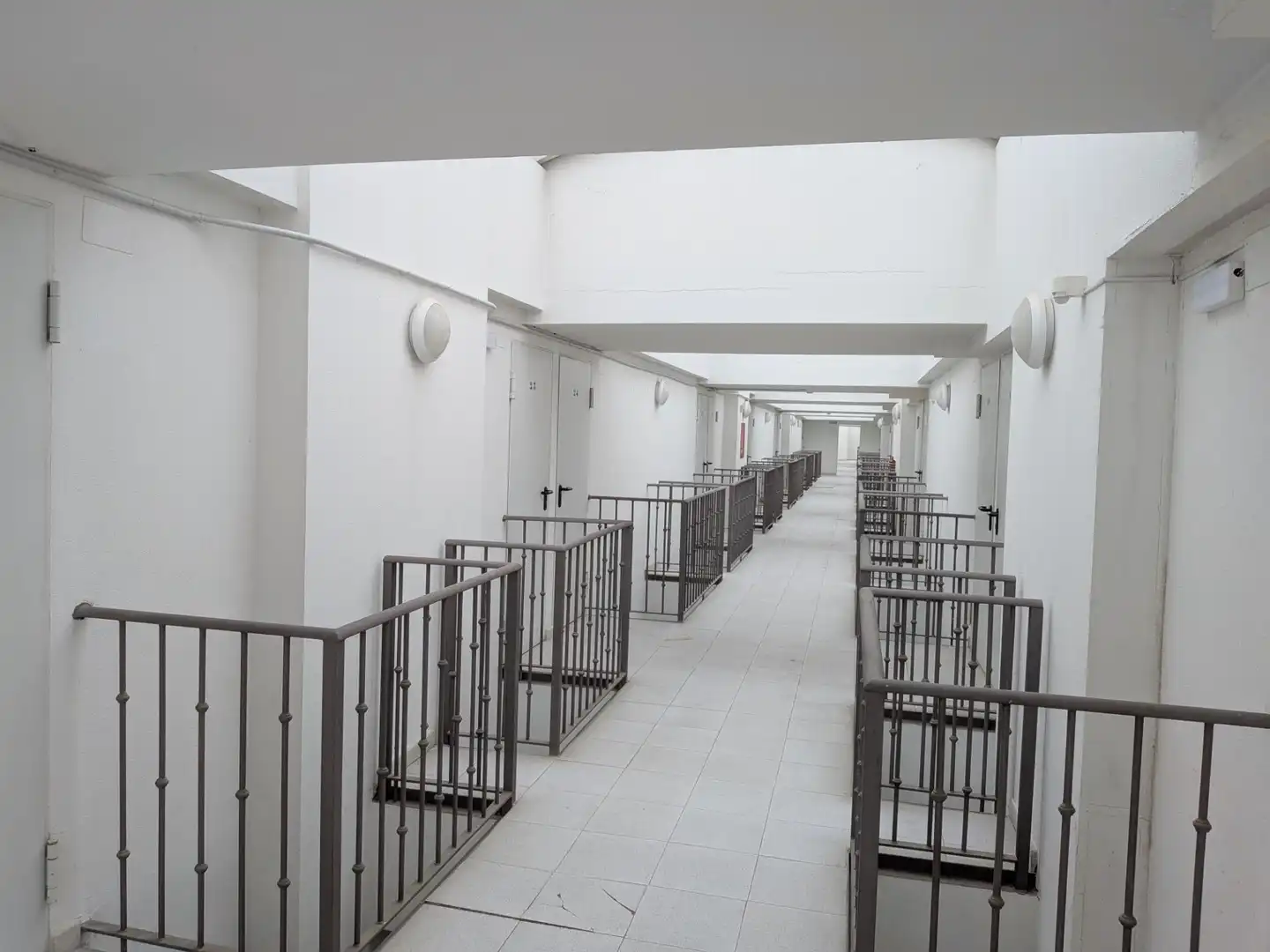 Apartament en venda en Villalbilla