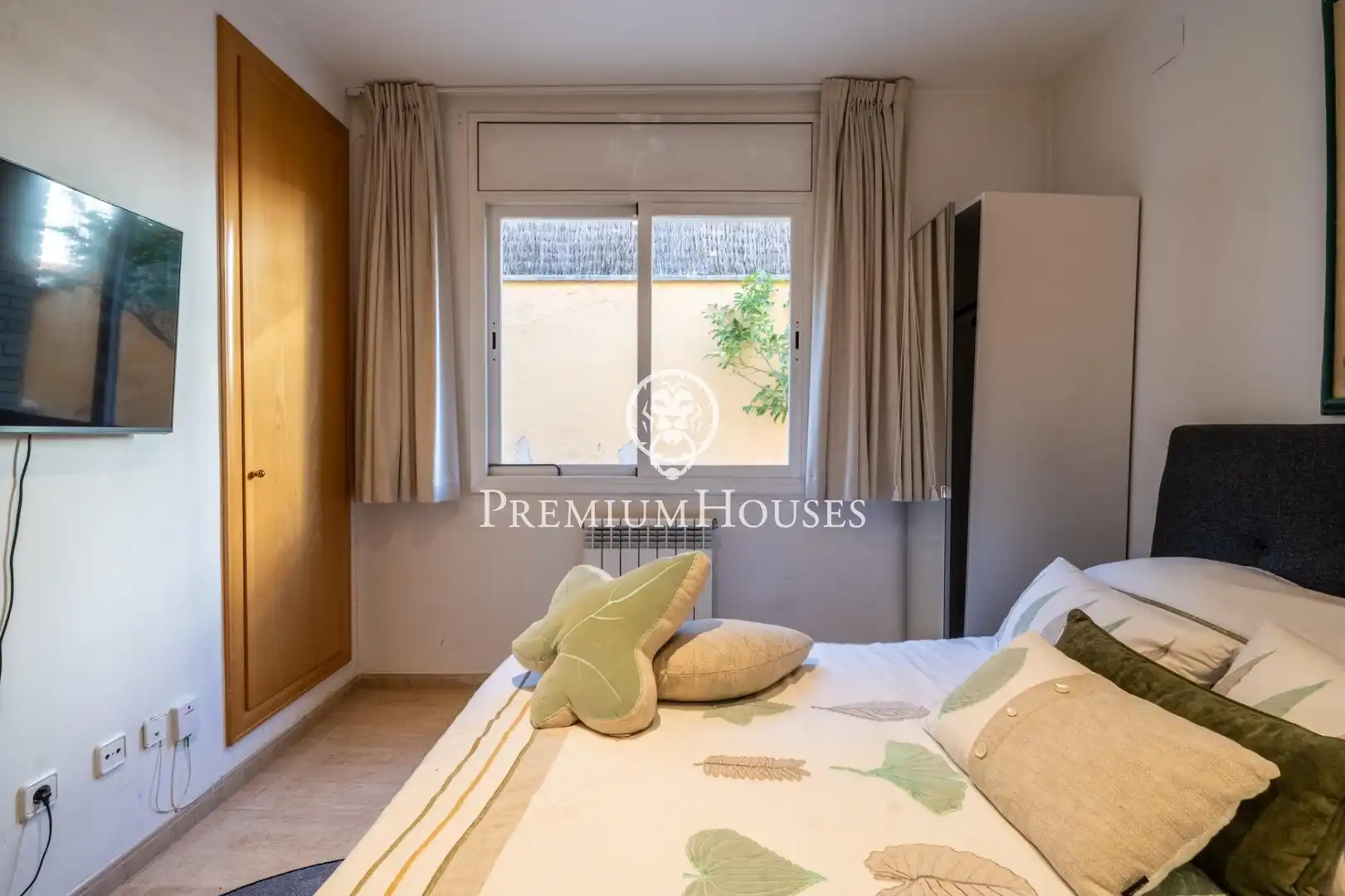 Casa amb terrassa en venda a Canet de Mar, imagen 42