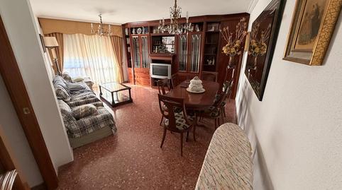 Photo 4 of Flat to rent in Avenida Diagonal V Centenario, Illueca, Zaragoza