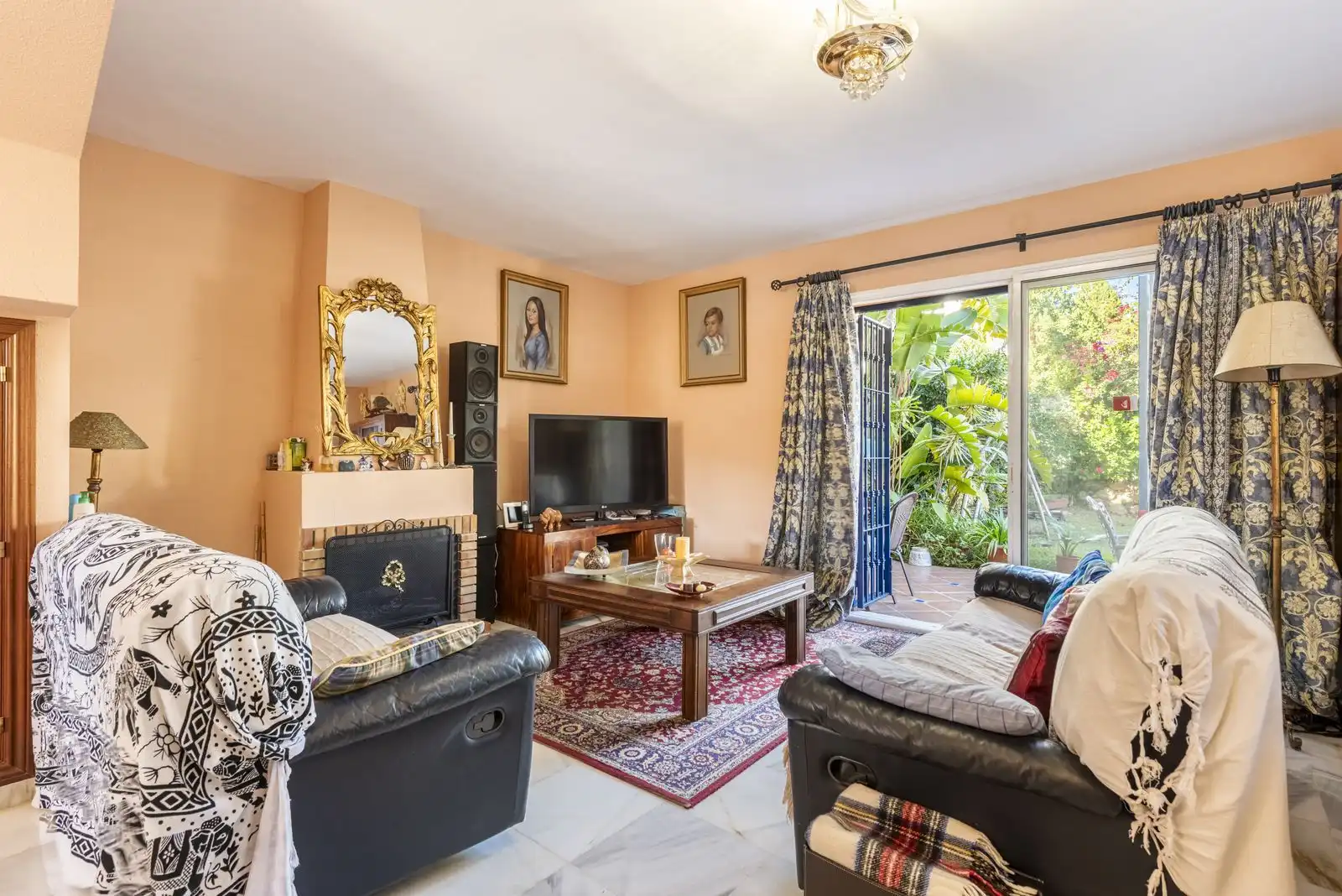 Wohnung mit Pool zum Verkauf in Calle García Lorca 57, imagen 2