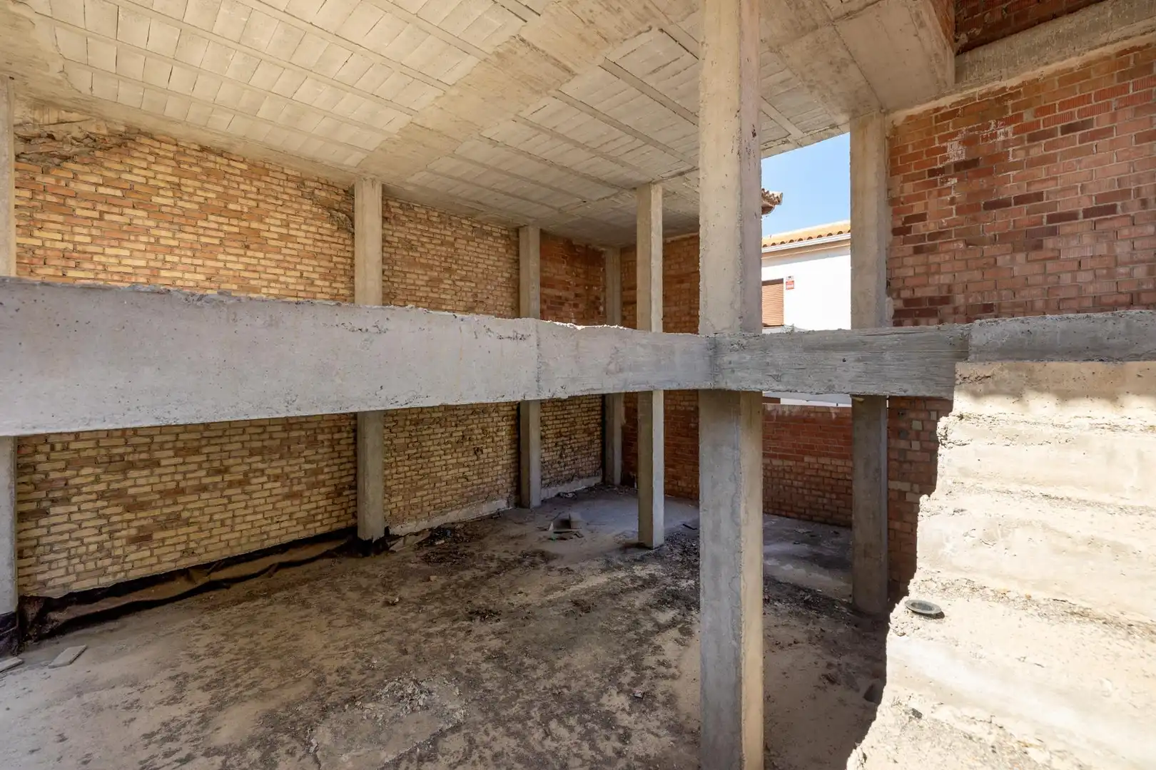 Wohngebäude zum Verkauf in Santa Fe, imagen 29