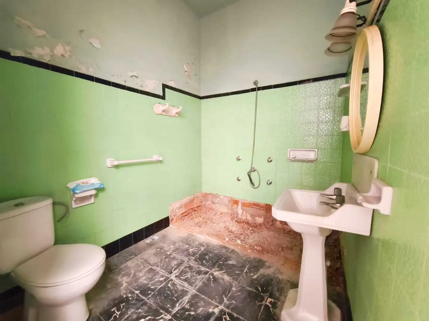 Casa con terraza en venta en Pueblo de Cullera, imagen 11