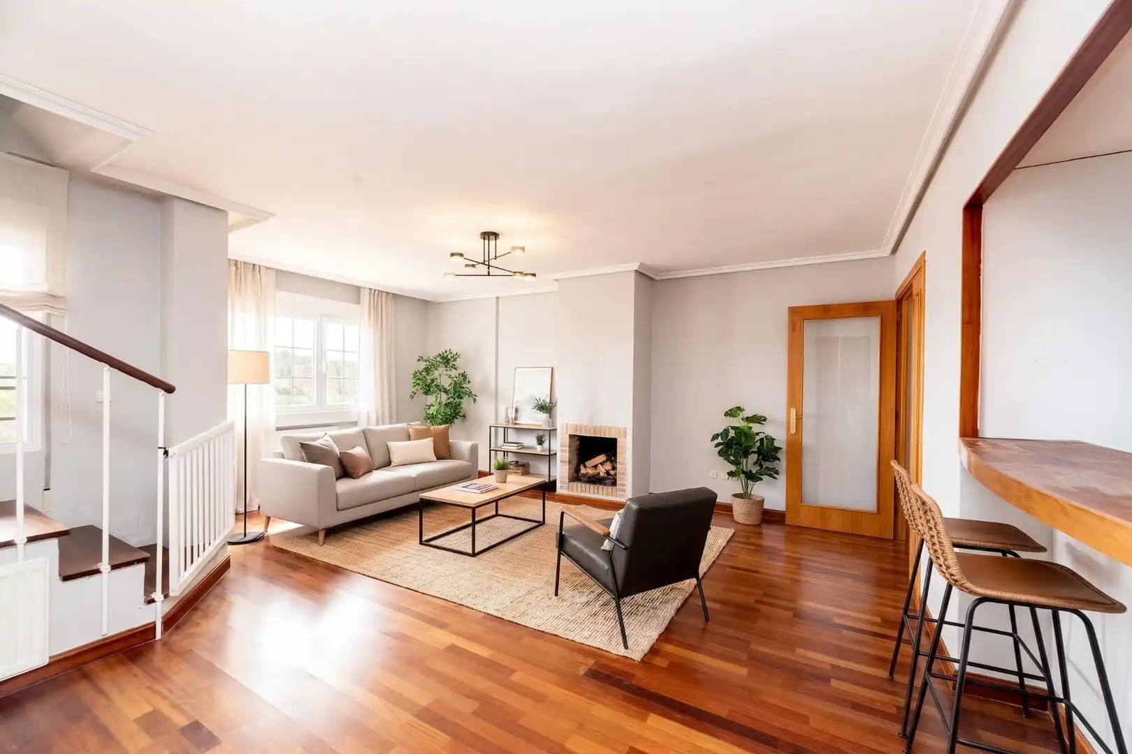 Attique avec terrasse à vendre à Algete Centro, imagen 2