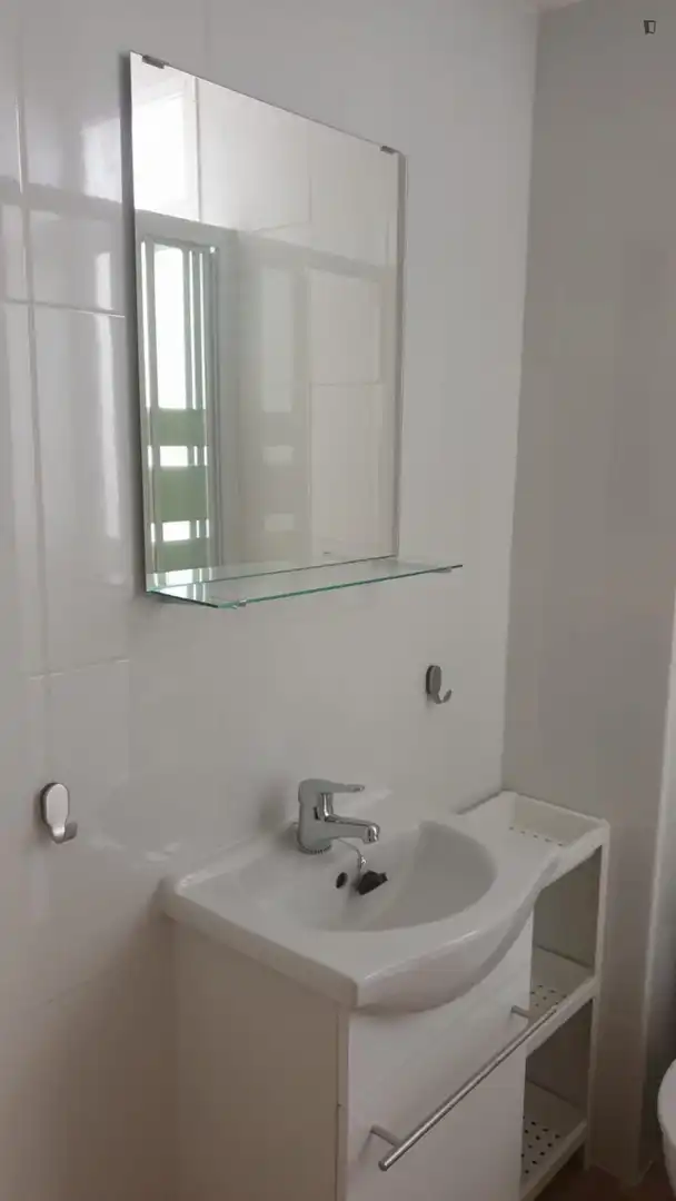 Habitació a Numancia