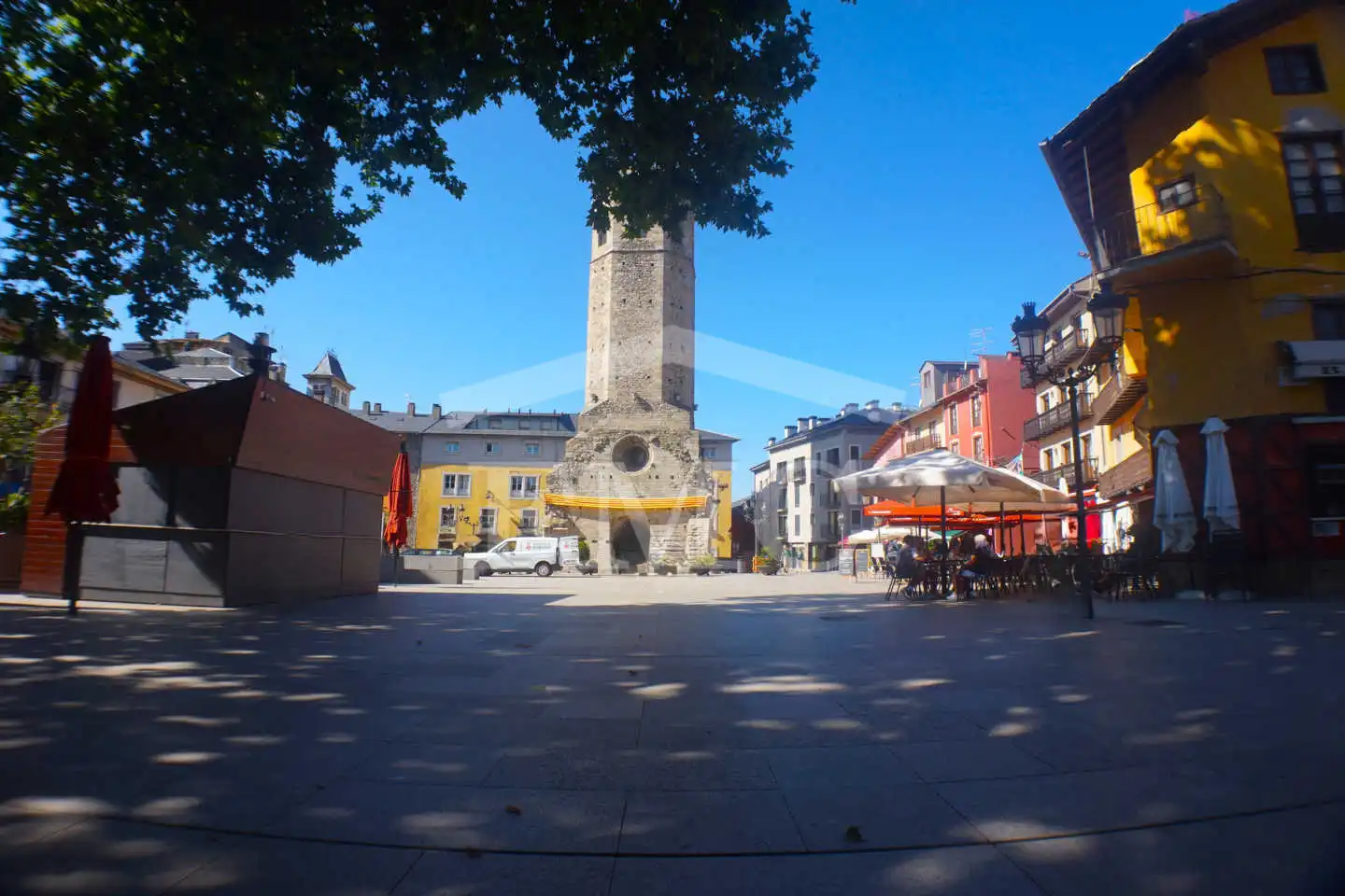 Wohnung mit Terrasse zum Verkauf in Avinguda Coronel Molera 14, imagen 10