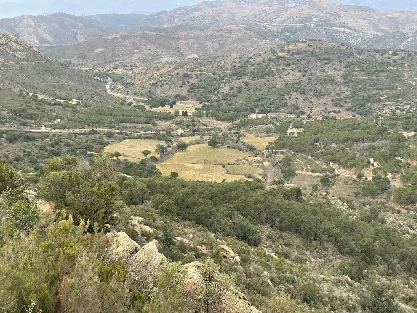 Finca rústica en venta en Vilajuïga con Terraza, Trastero y Balcón