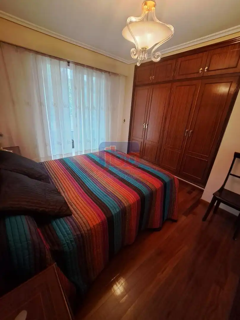 Piso de alquiler en Barrocanes