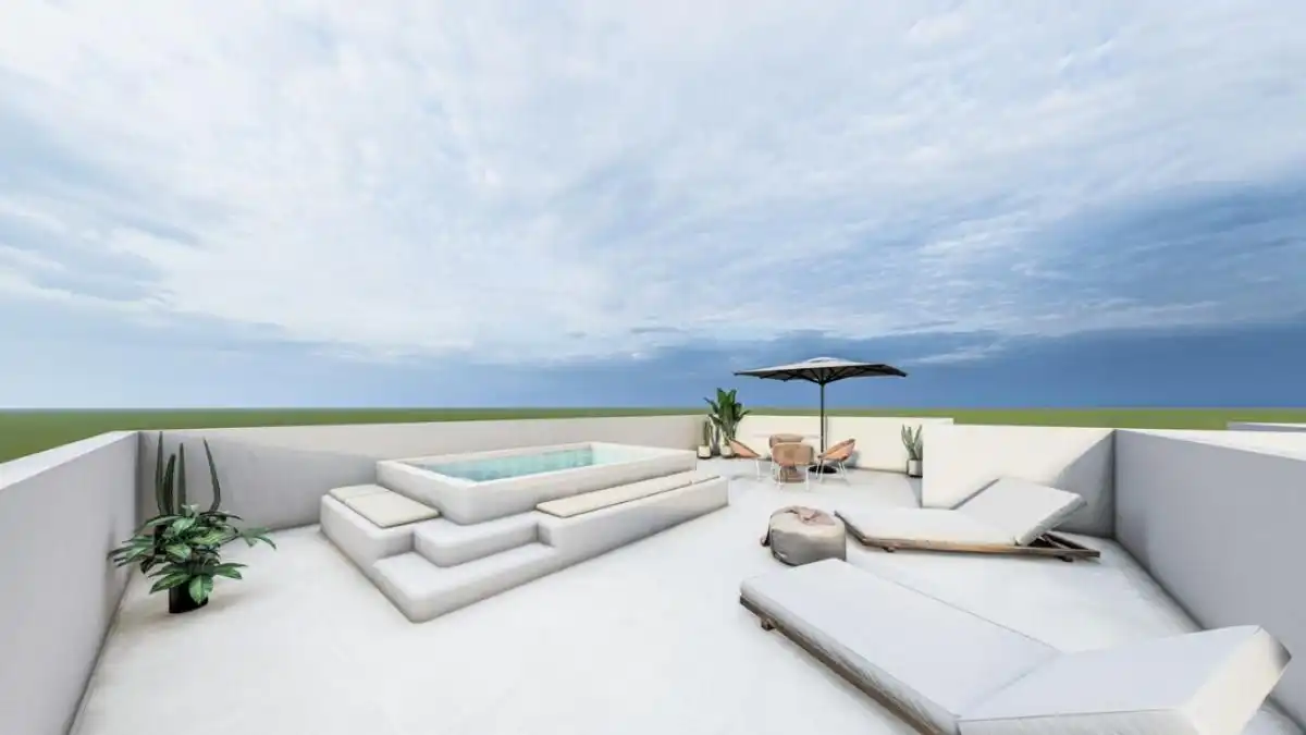 Apartament en venda a Pilar de la Horadada ciudad, imagen 5