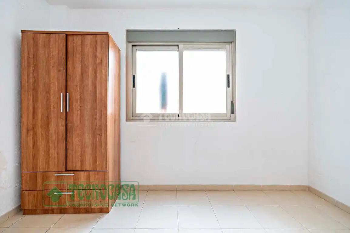 Habitación de Piso en venta en El Ejido con Aire acondicionado