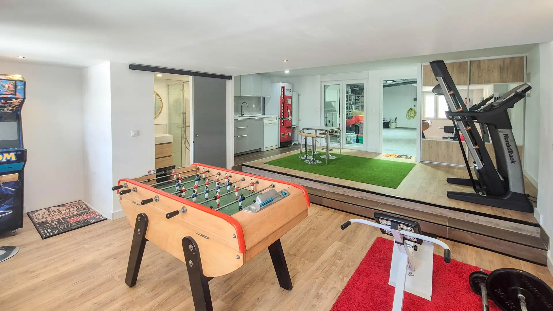 Detached homes for sale in Mijas  with Community pool