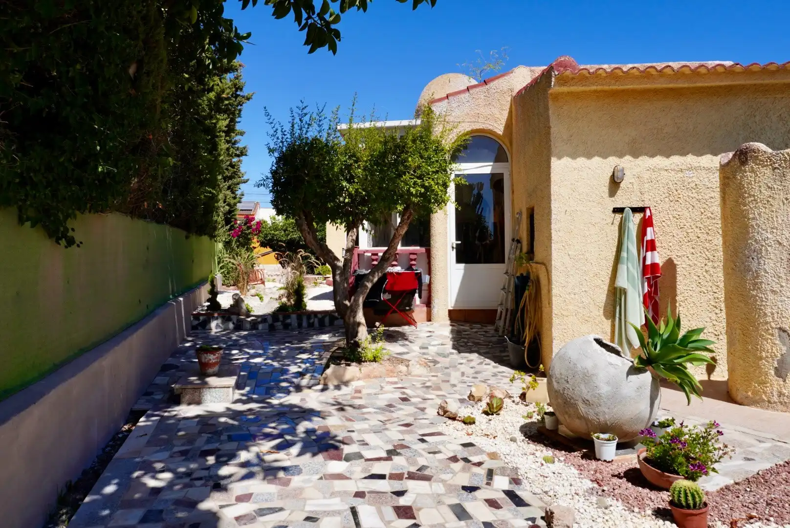 Casa amb terrassa en venda a Rojales, imagen 53