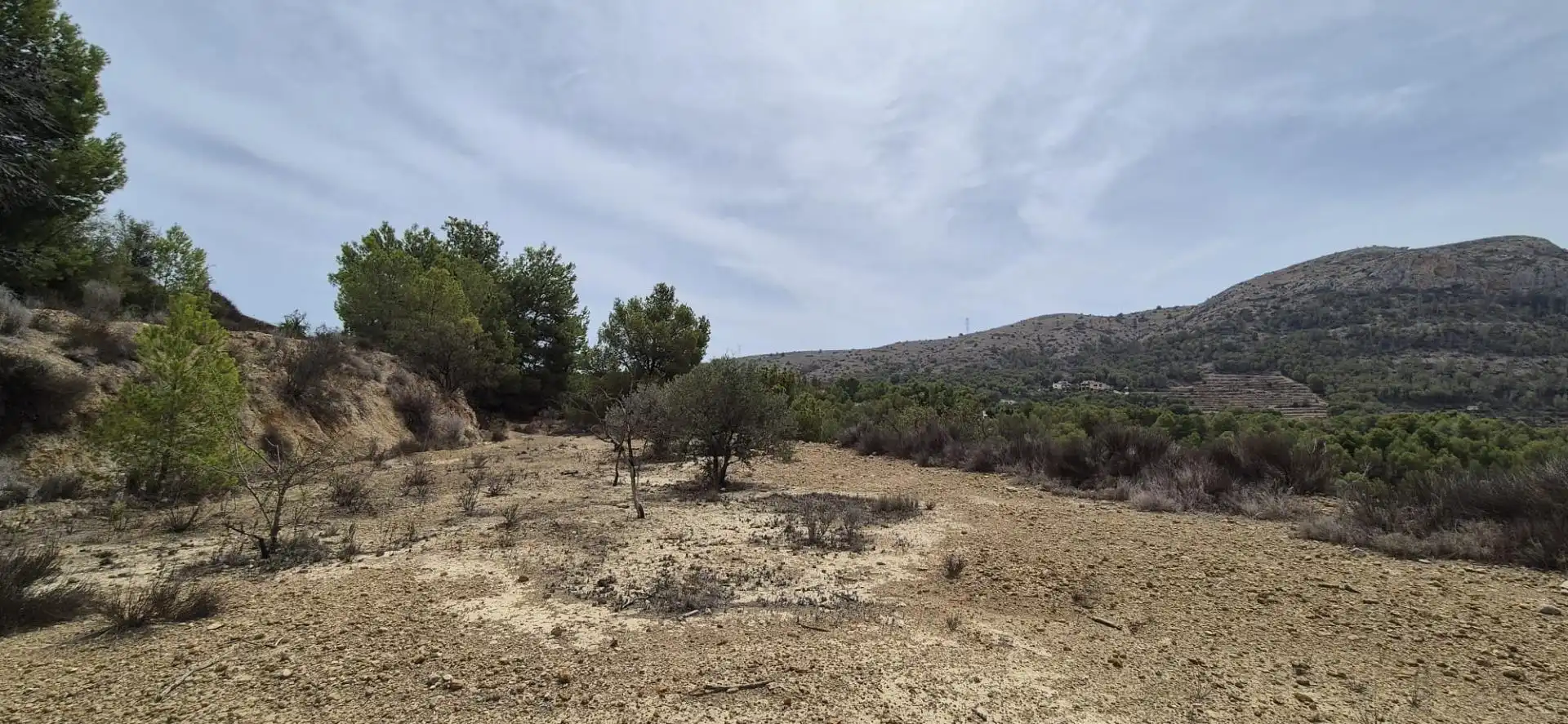 Casa rústica en venta en Finestrat Pueblo, imagen 3