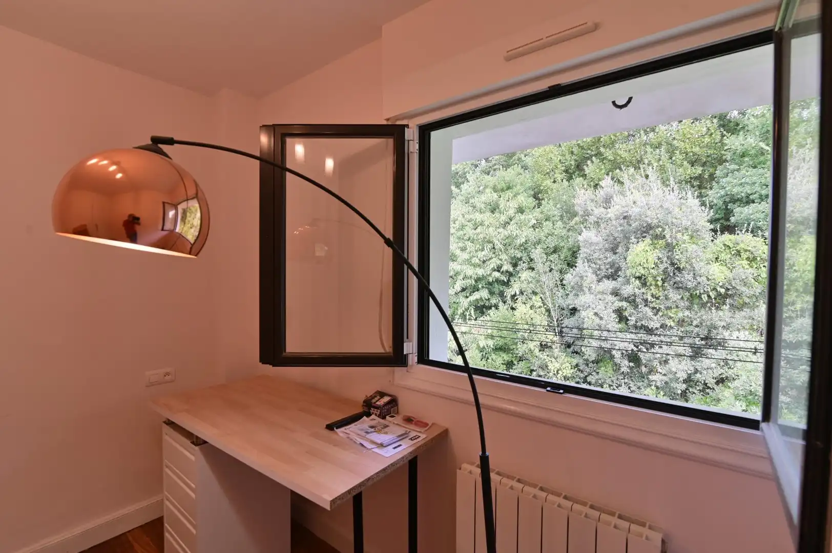 Wohnung zum Verkauf in Barrio de Karabigane, Berango