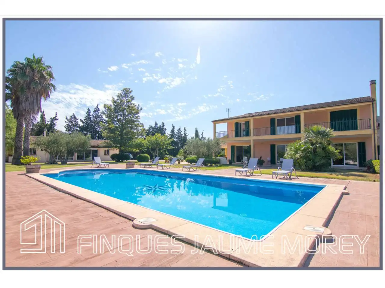 Maison rustique avec piscine à vendre à Calle Morneta sn, imagen 12