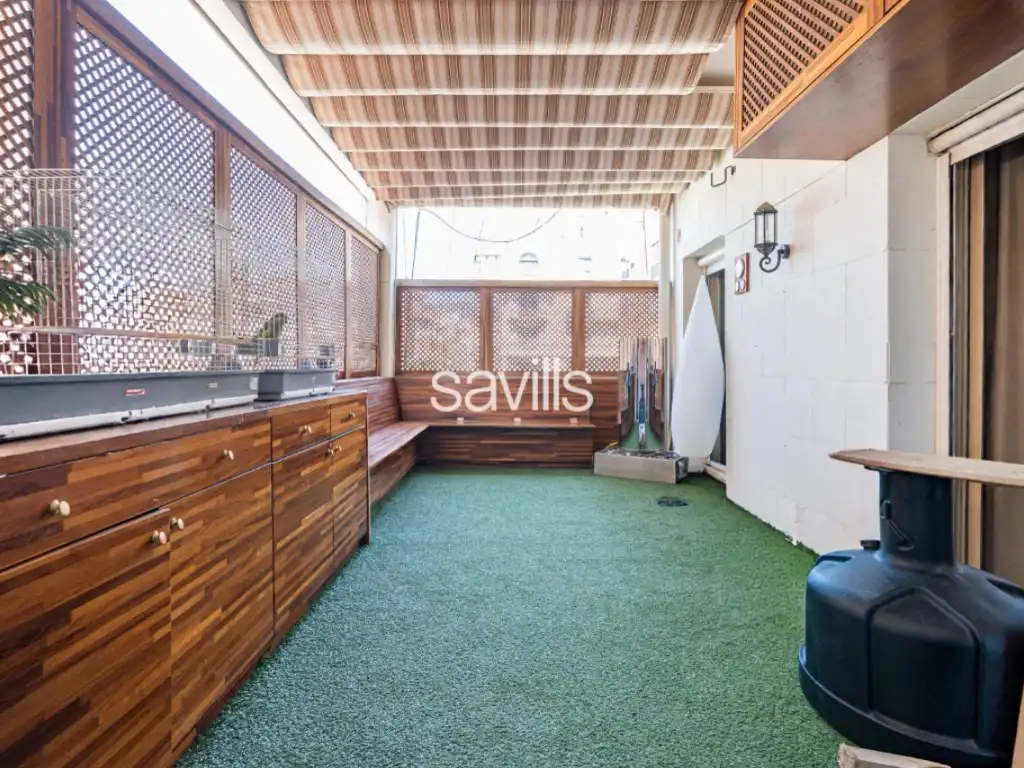 Appartement compact avec ascenseur à vendre à Sarrià - Sant Gervasi, imagen 8