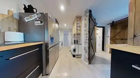 Piso con piscina en venta en Dolores, imagen 8