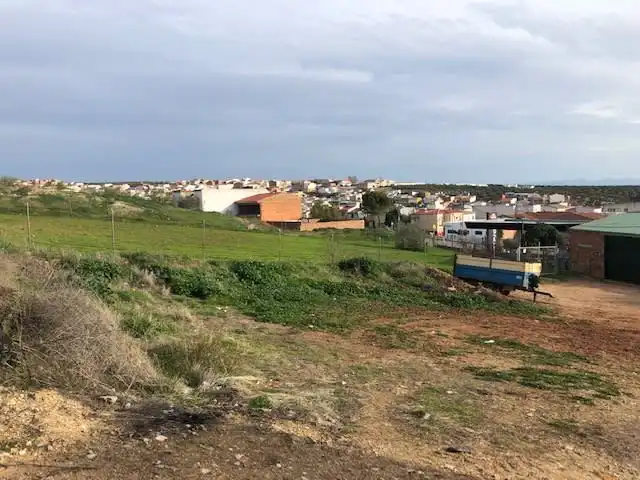 Residencial en venta en Navas de San Juan