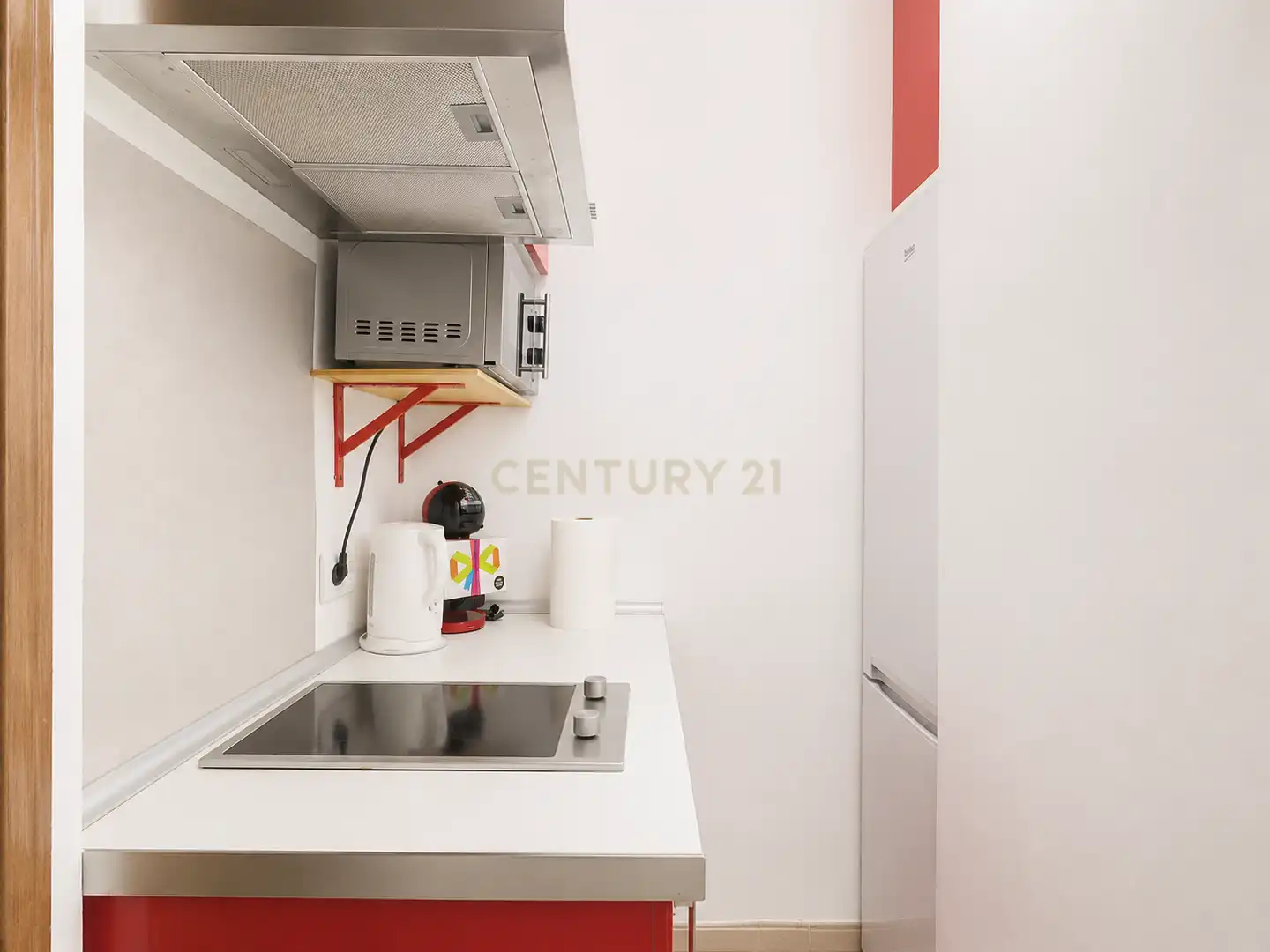 Cocina de Estudio en venta en Torremolinos