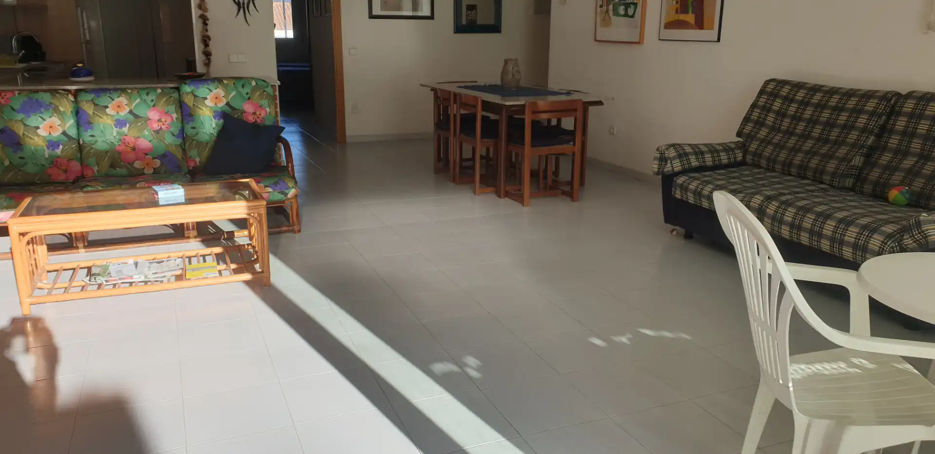 Flat with terrace for sale in Carrer de Jovara 37, imagen 5