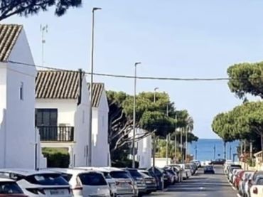 Casa a schiera in vendita a La Barrosa