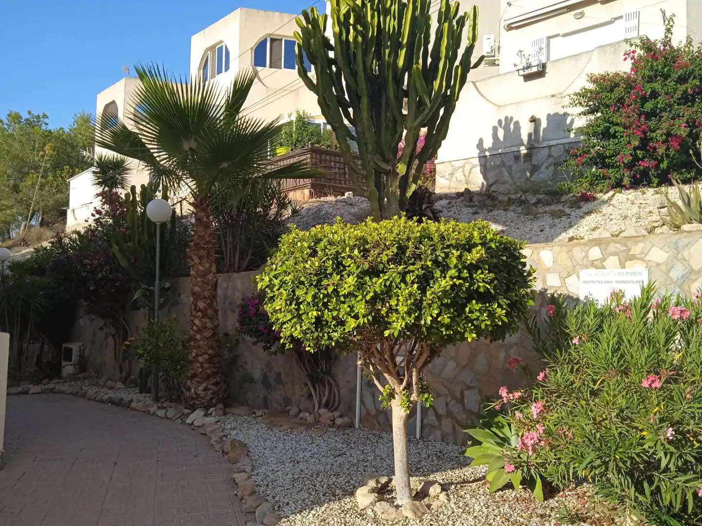 Bungalow with terrace for sale in Calle Murcia 2, imagen 19