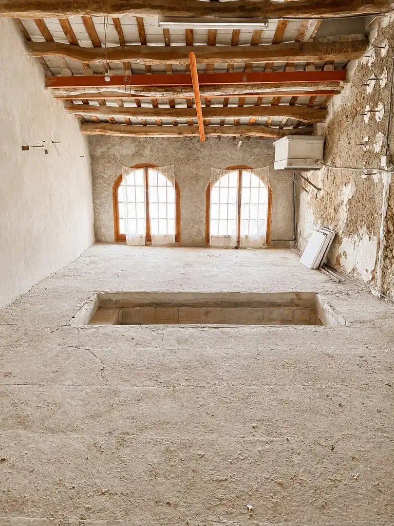 Casa o chalet en venta en Vallbona d'Anoia con Trastero y Balcón