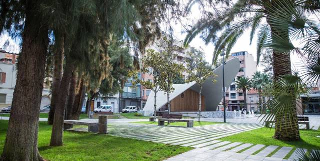 Piso en Venta en Plaza Castelar - Mercado Central