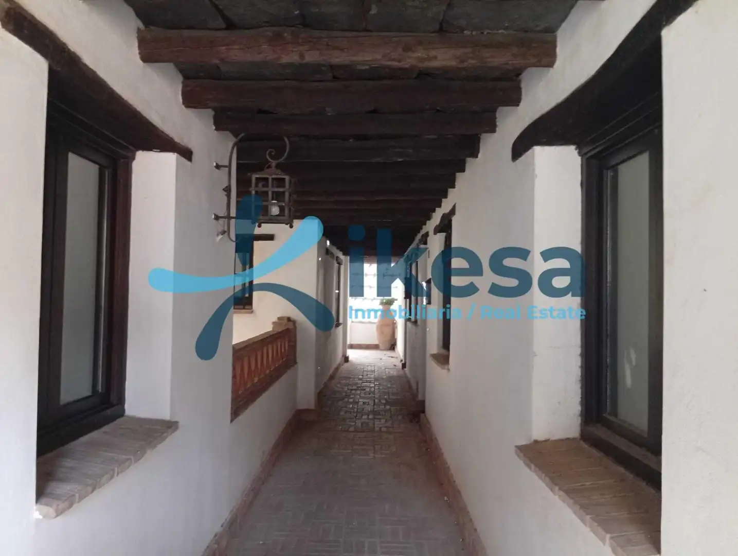 Apartamento en venta en Ohanes con Terraza
