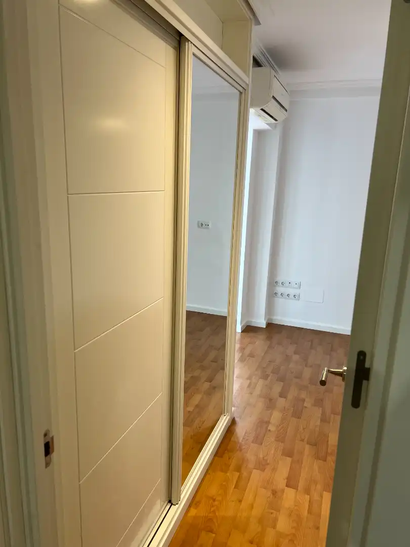 Piso en venta en Madrid con Aire acondicionado, Calefacción y Parquet