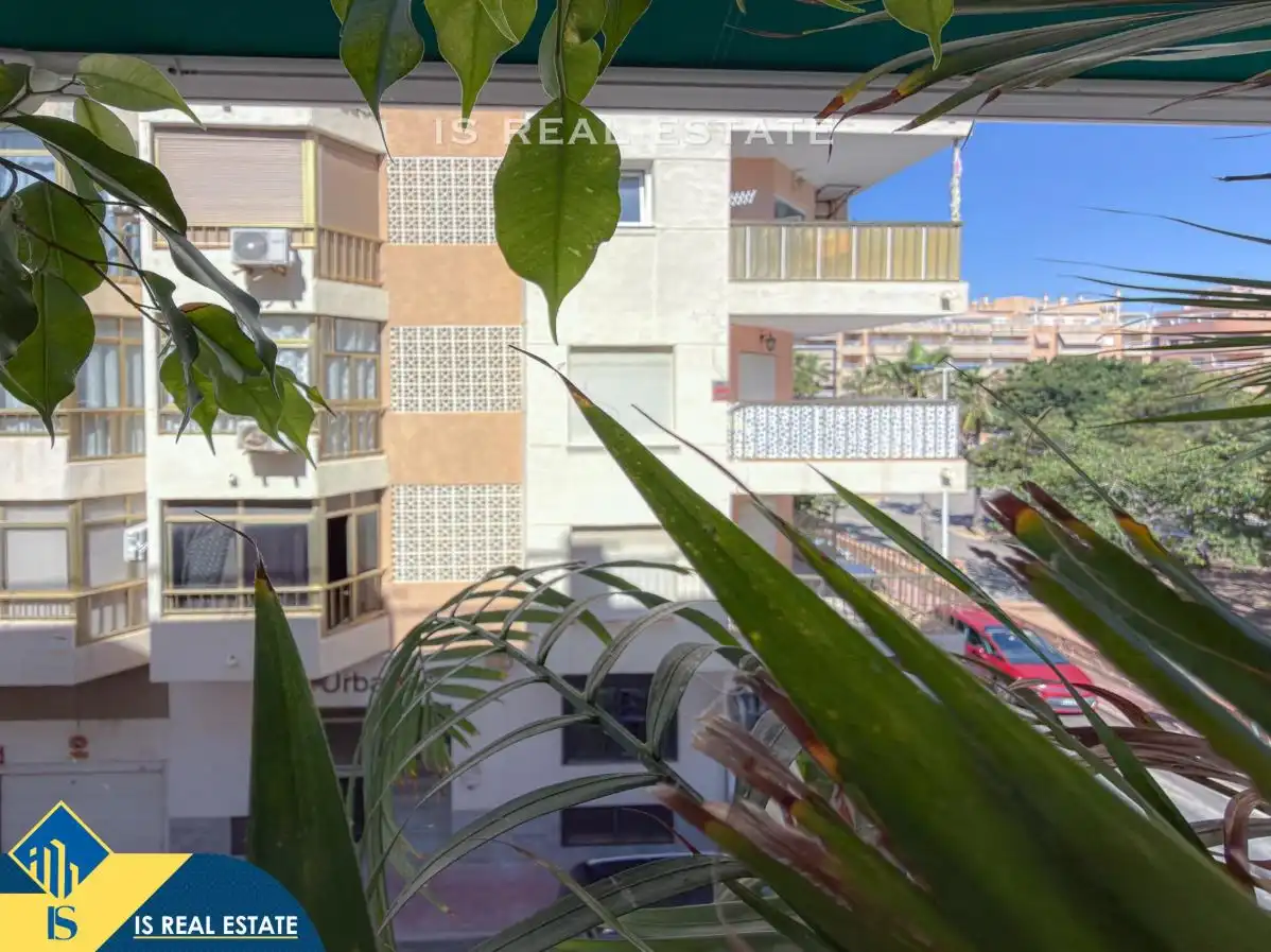 Apartament amb ascensor en venda a Playa del Cura, imagen 7