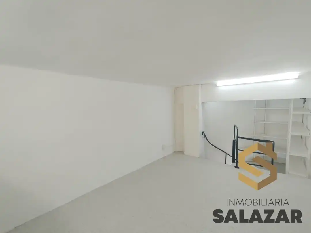 Gewerbefläche zur Miete in Pérez Galdós Kalea, imagen 9
