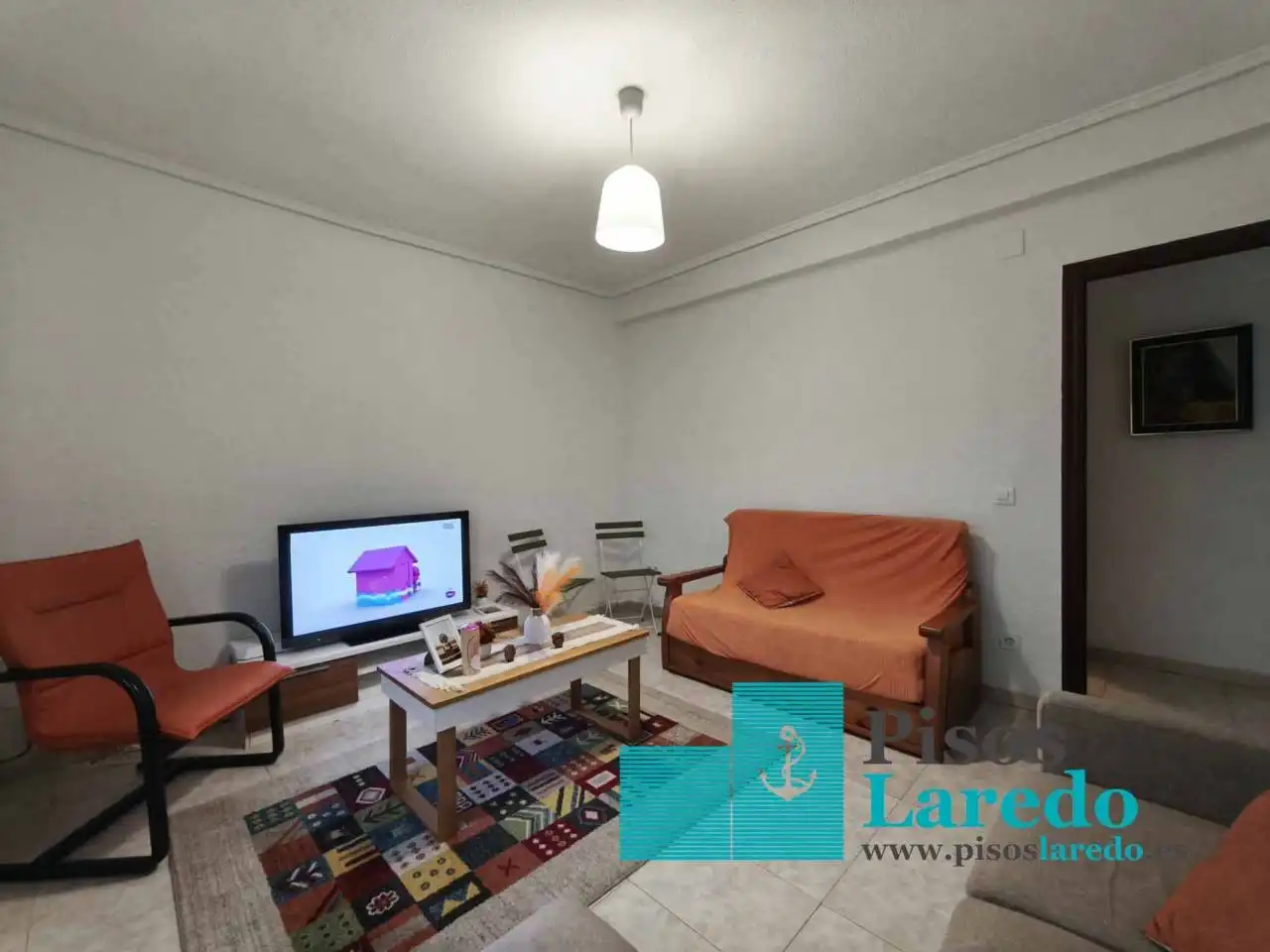 Wohnung zum Verkauf in Calle Gutiérrez Rada, Centro