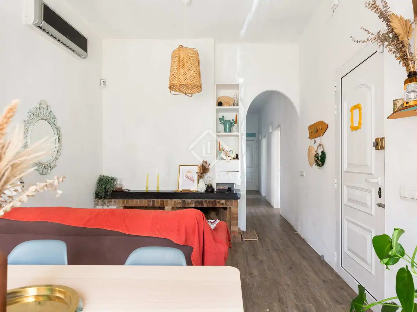 Detached house with pool for sale in Lluminetes, imagen 6