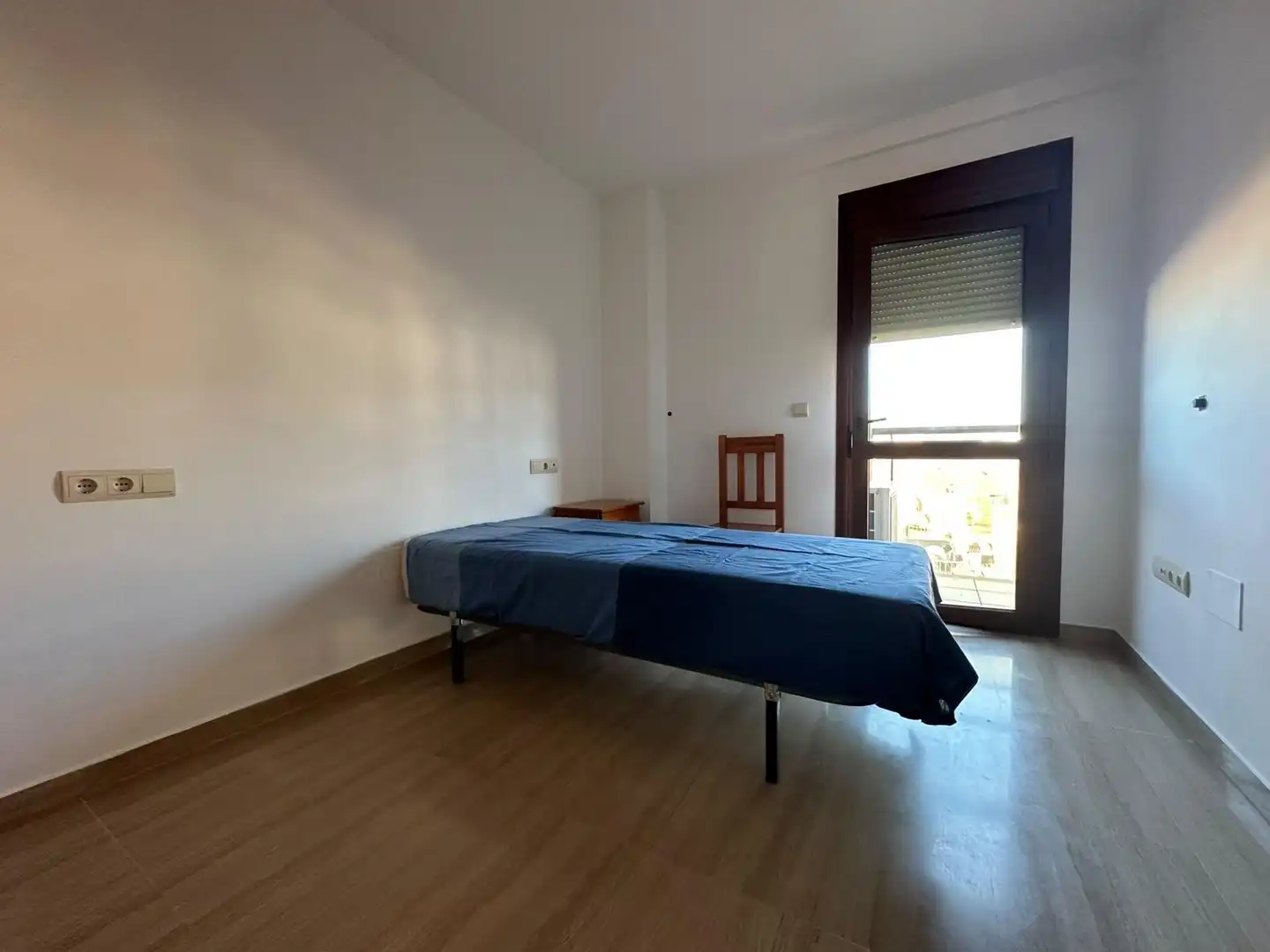 Appartement compact avec terrasse à vendre à Puerto Deportivo, imagen 15