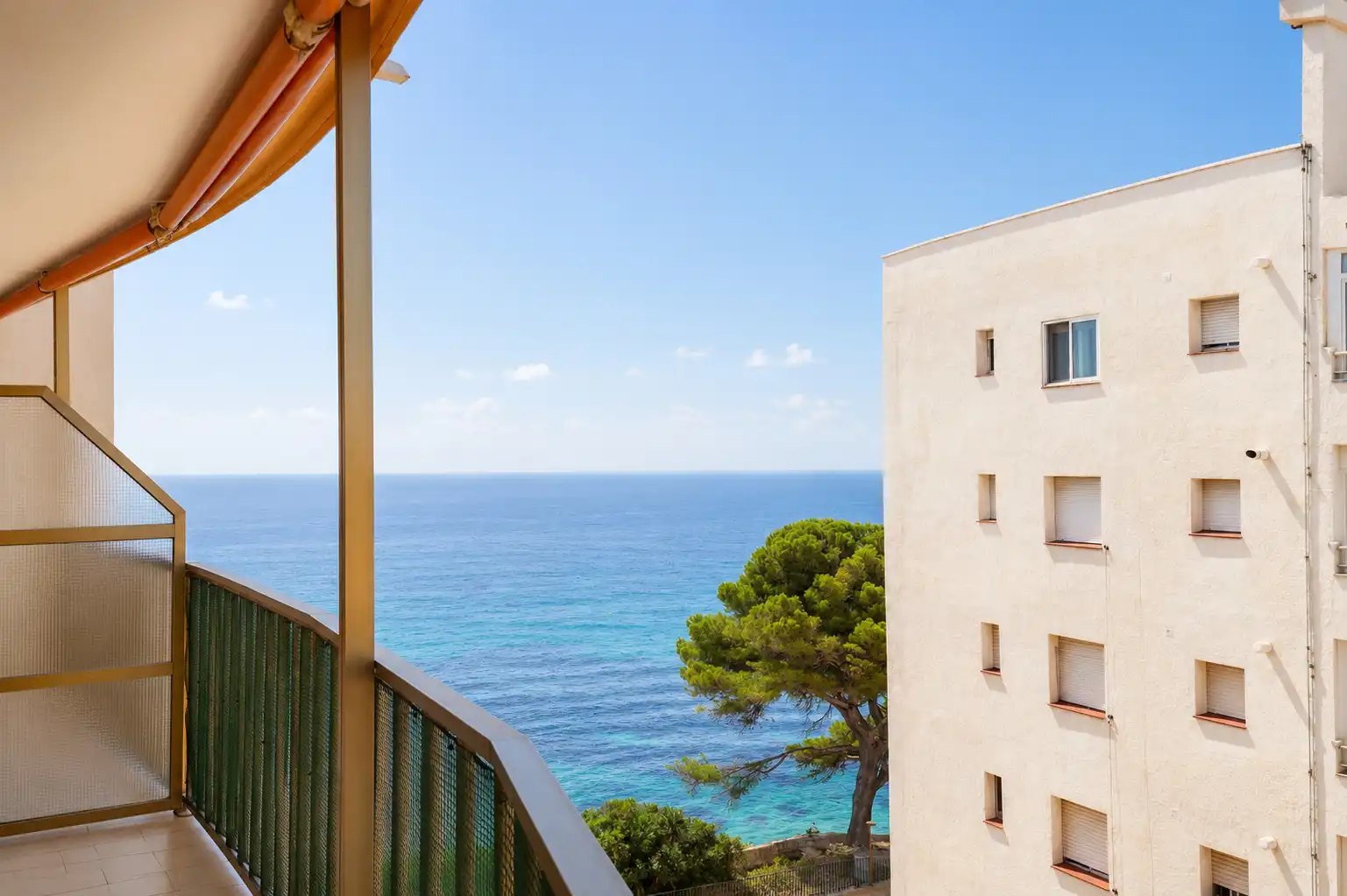 Apartamento con ascensor en venta en Passeig Maritim 116, imagen 14