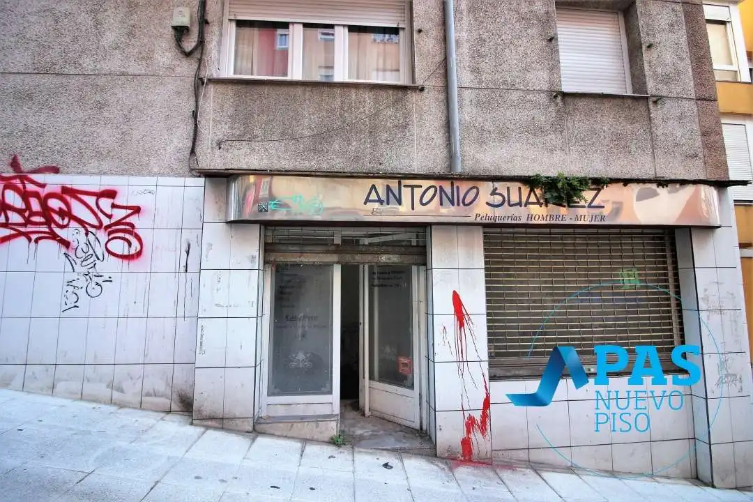 Local en venta en Santander