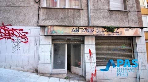 Photo 5 of Premises for sale in Grupo Santos Mártires, Centro - Ayuntamiento, Santander