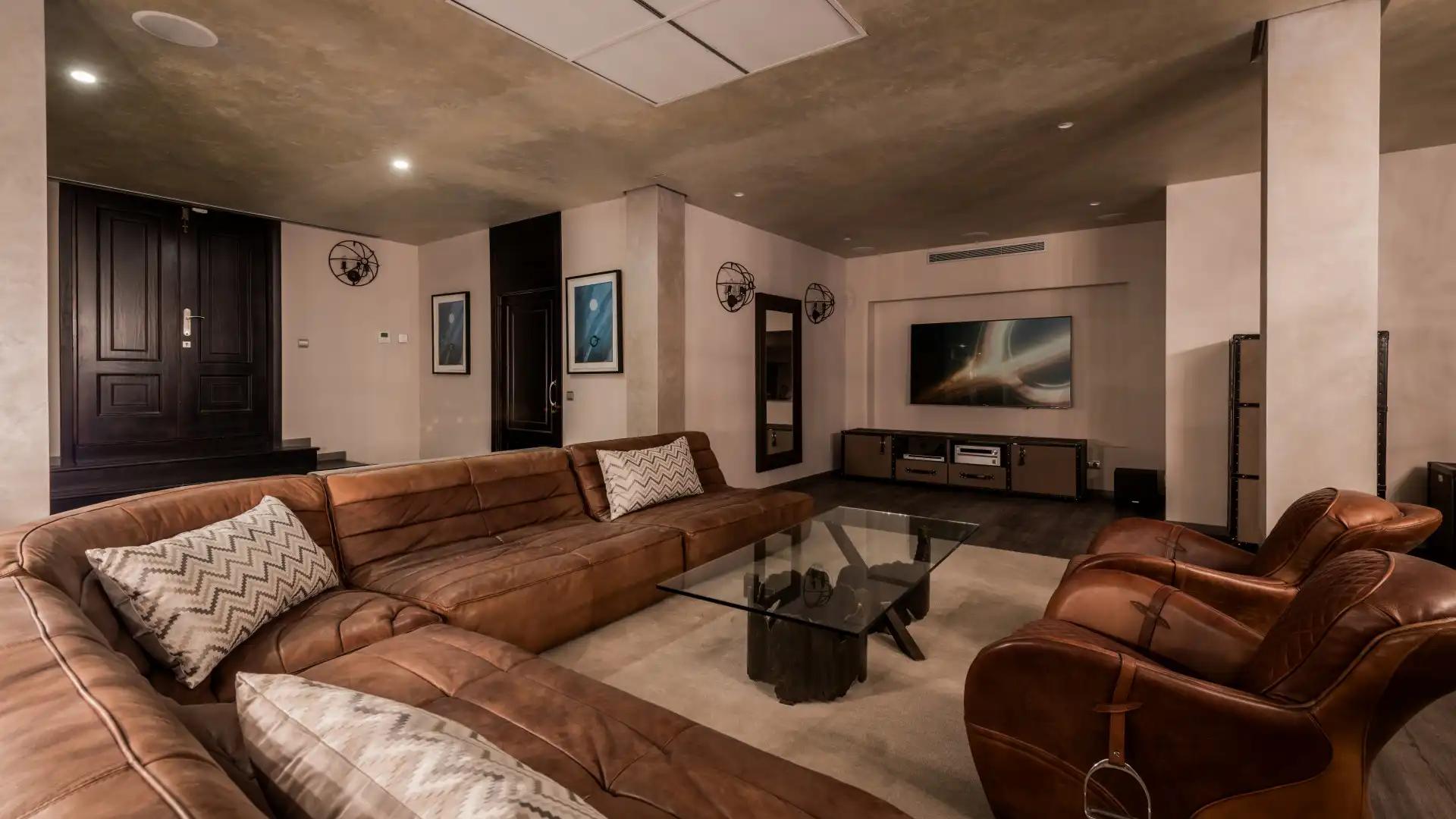 Casa amb piscina en venda a Marbella Centro, imagen 28