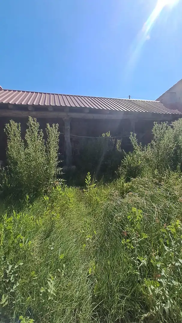 Casa o xalet en venda en Frumales amb Calefacció i Moblat