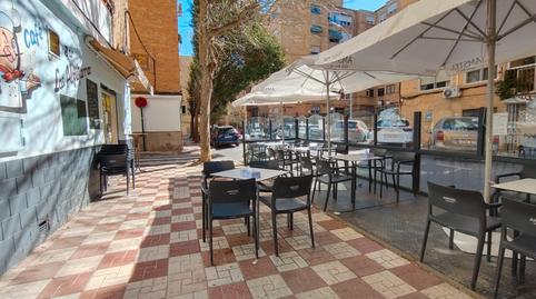 Foto 5 von Geschaftsraum zur ubertragung in Calle Demetrio Spínola, 10, Rosaleda - Juventud,  Granada Capital