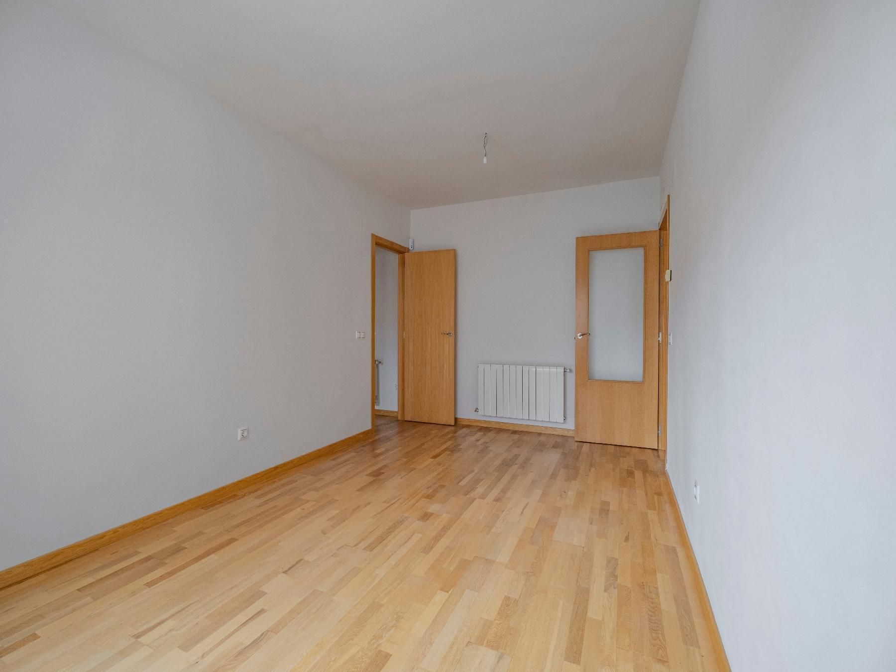 Bedroom of Flat for sale in Ávila Capital  with Storage room