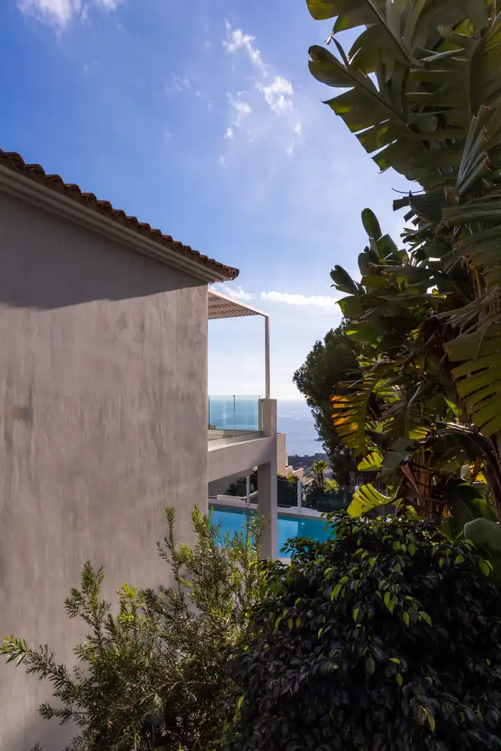 Haus mit Pool zum Verkauf in Altea Hills, imagen 11