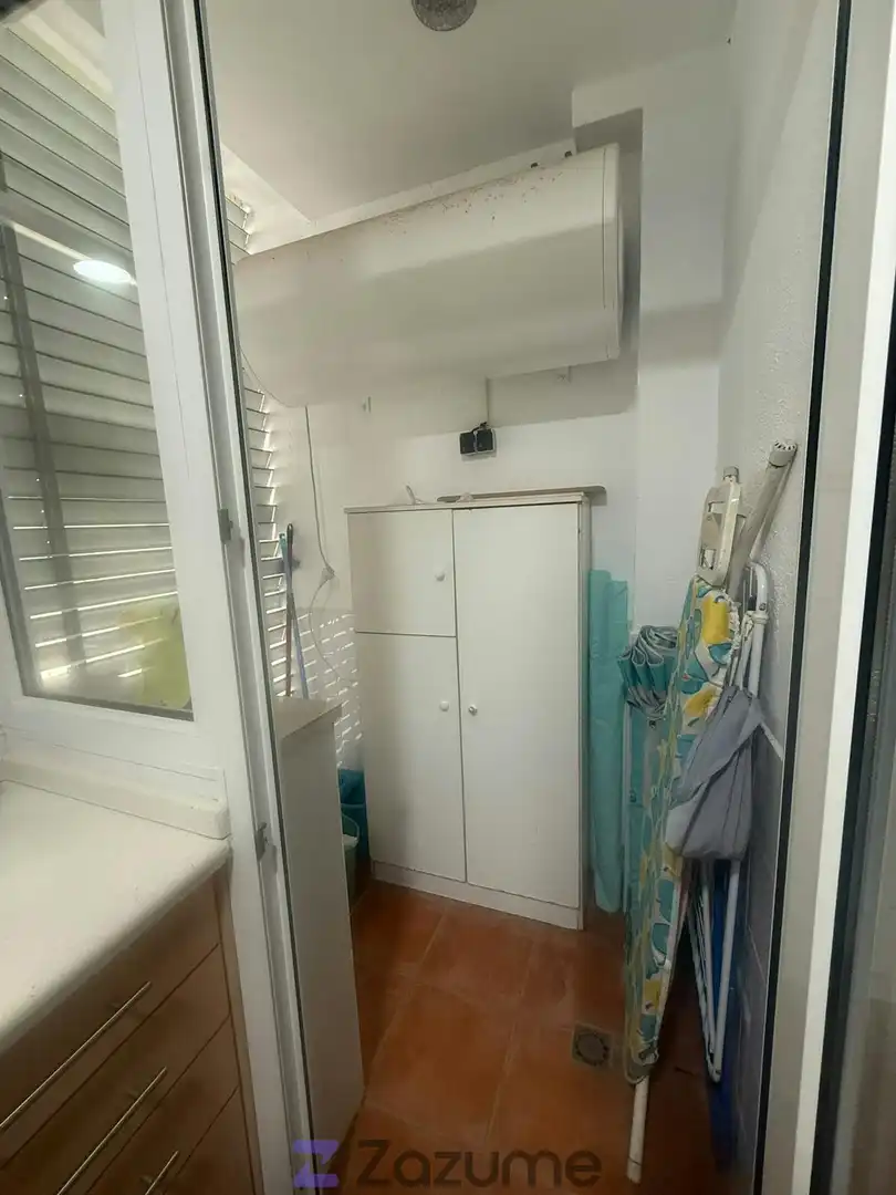 Dormitori de Pis de lloguer en La Antilla, Huelva
