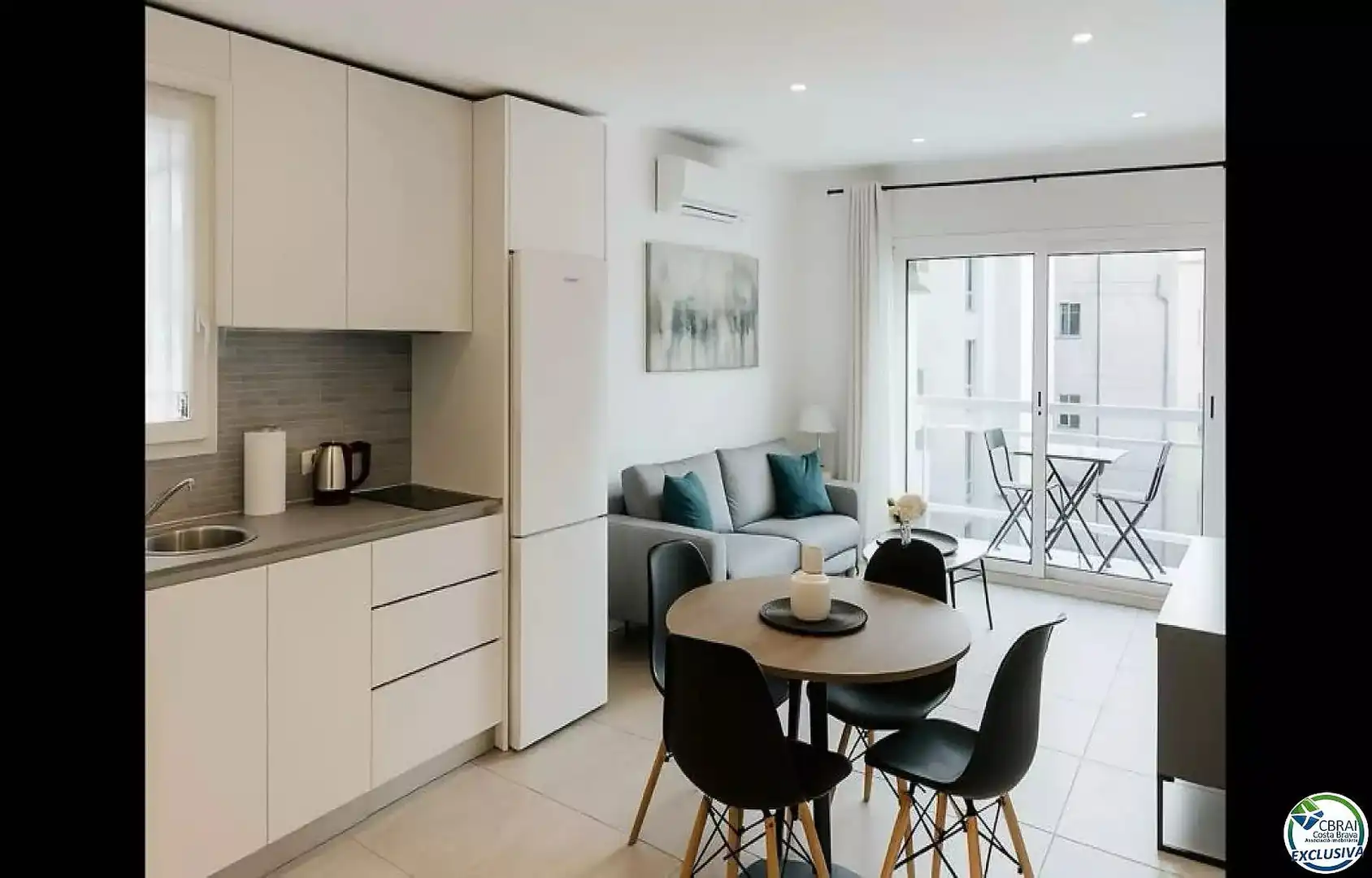 Appartement compact avec ascenseur à vendre à Calle joanot martorell 5, imagen 6