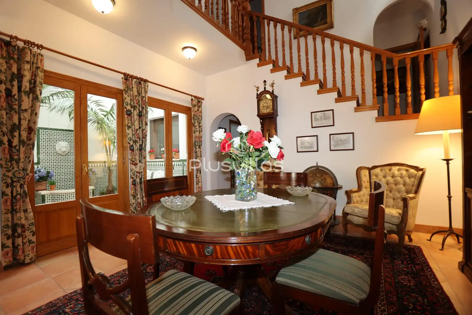 Maison à vendre à Benissa pueblo, imagen 7