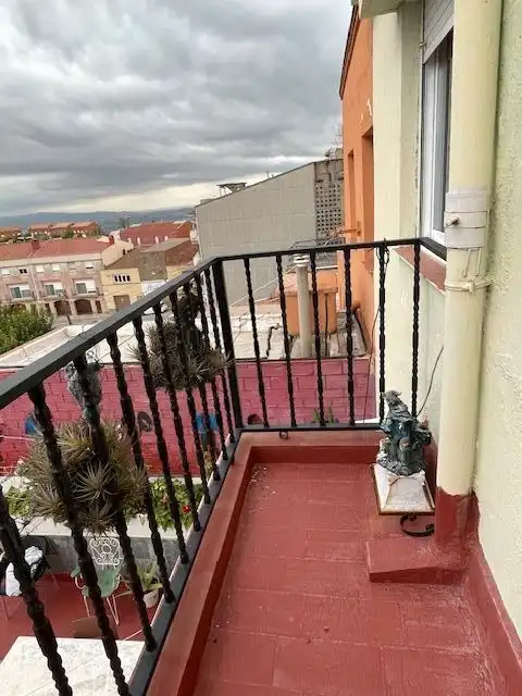 Casa adosada en venta en Ullastrell