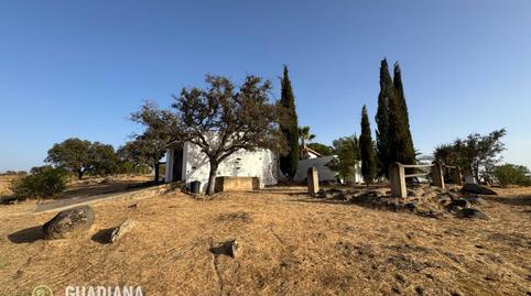 Photo 2 of Country house for sale in  Polígono 7 Paraje 11 Ce Choza,  , El Granado, Huelva