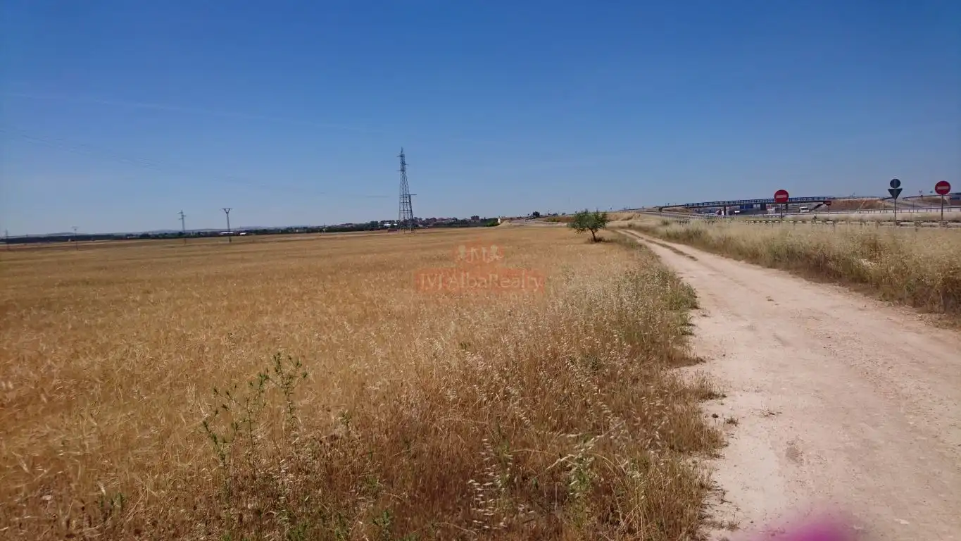 Terreno rustico in vendita a Pedanías - Extrarradio, imagen 5