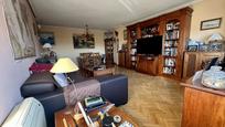 Living room of Attic for sale in Alcalá de Henares  with Air Conditioner and Terrace